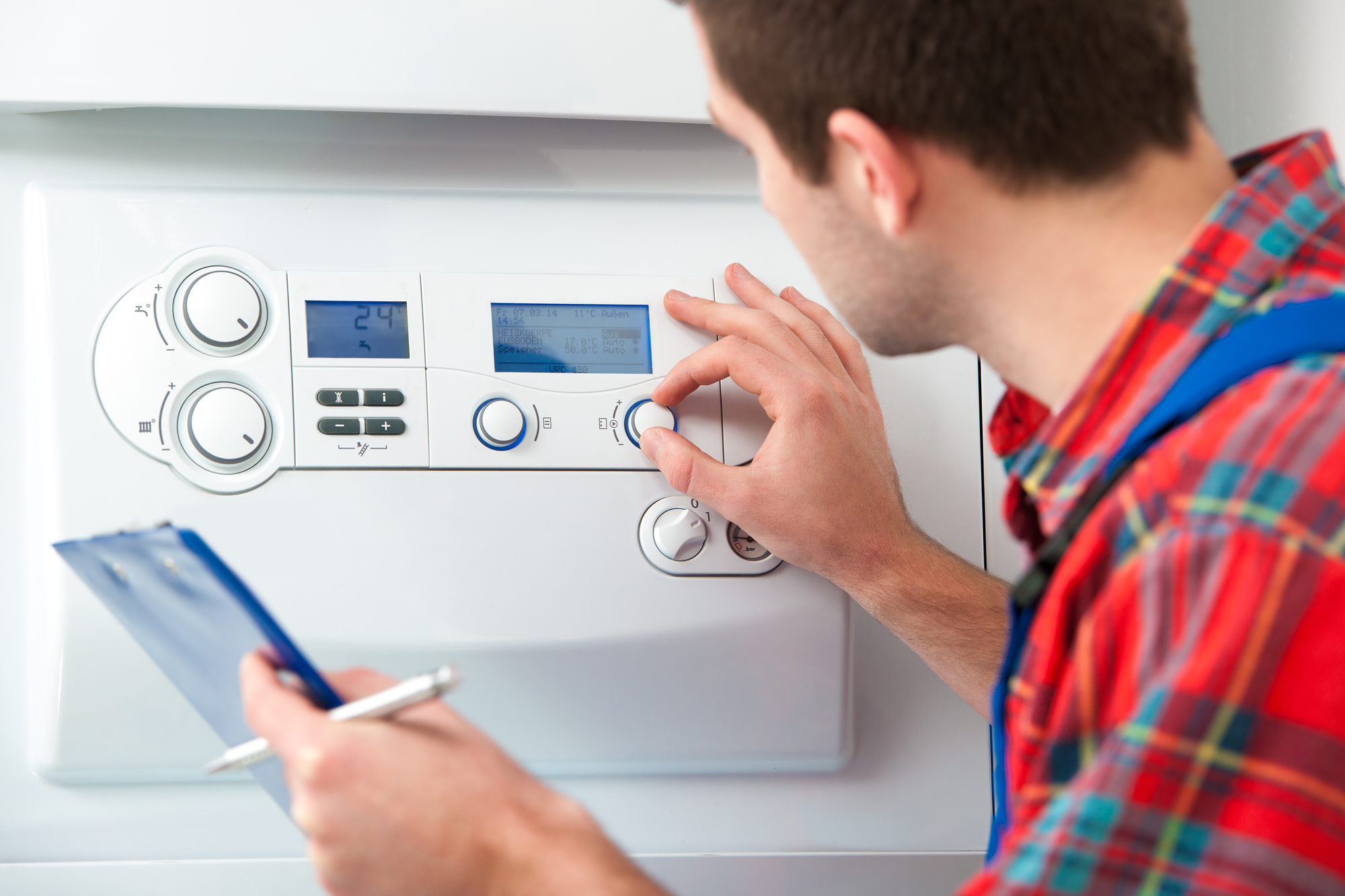 Why Should I Invest in a Smart Thermostat?